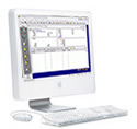 GoldMine running on emac